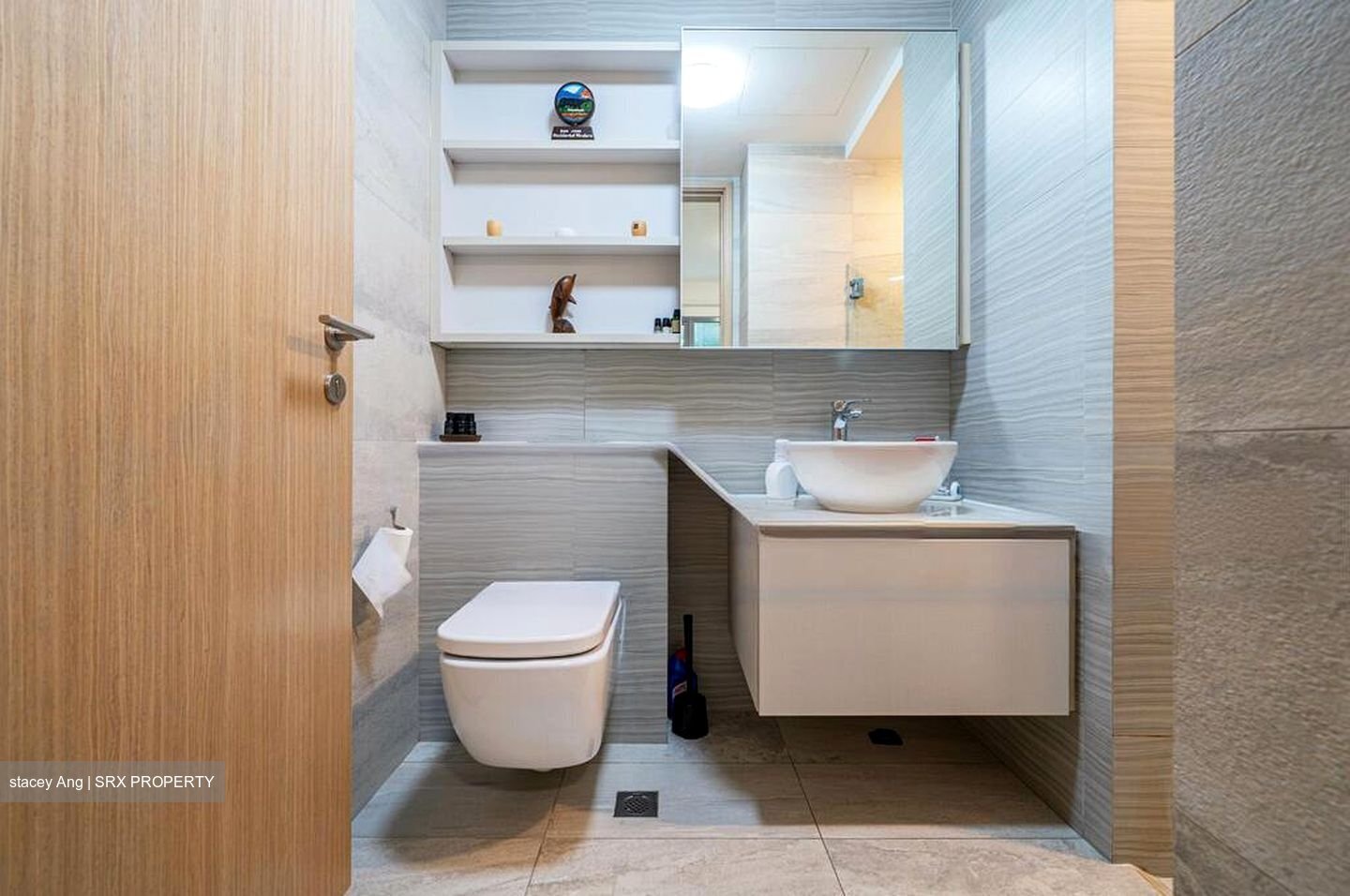 High Park Residences (D28), Apartment #493164001